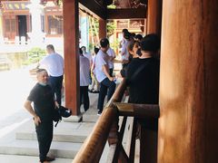 -径山寺