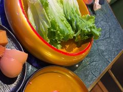 -牛New寿喜烧(中山公园龙之梦店)