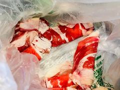 -王德炭烤牛羊肉(西关大街店)