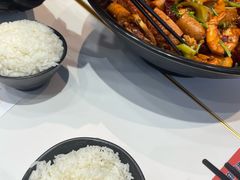 -醉人椒麻辣香锅(王府井喜悦店)