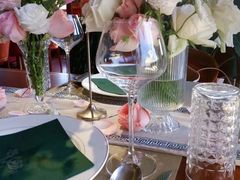 -Olive橄榄花园漂亮饭主题布置餐厅(大望路店)