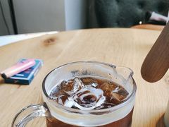 -长春藤咖啡(北园店)