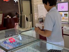 -吴良材眼镜(北中路店)