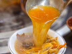 -阿山卓·野生菌火锅·纳西火塘烤肉