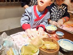 -南京大牌档(富力海珠城店)