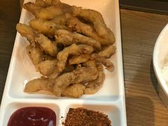 -海底捞火锅(崇文门新世界百货店)