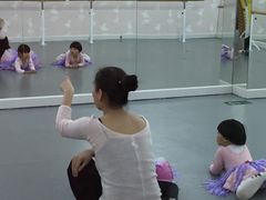 -Isee灰姑娘国际儿童艺术中心(BHGMall店)