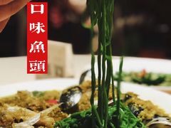 -口味堂(惠济路店)