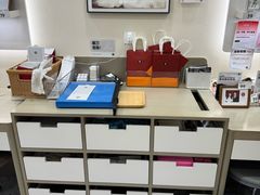 -海马体照相馆(广州新世界云门New park店)