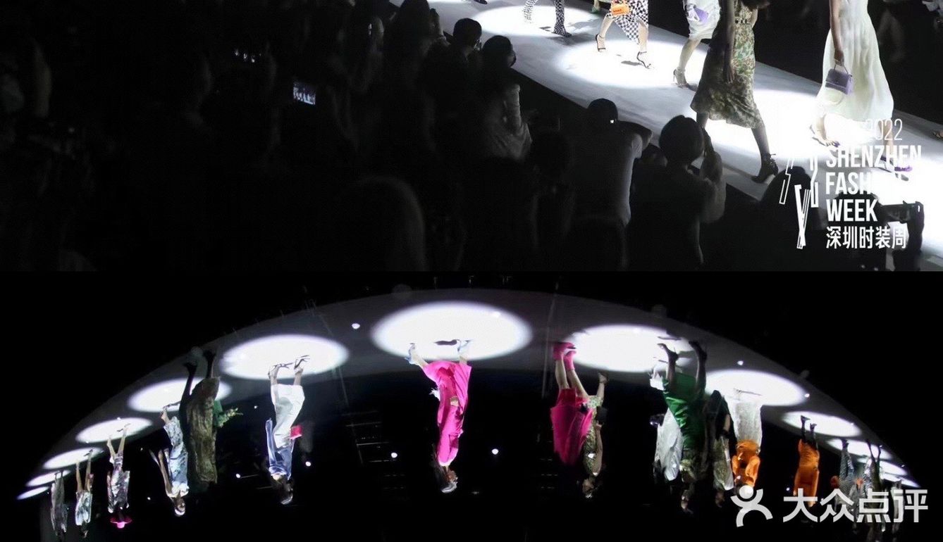 S/S 2022深圳时装周xREELCO