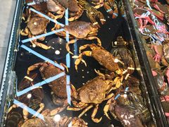 -海鲜e族(马王堆店)