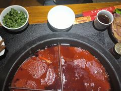 -陈眼镜火锅(总店)