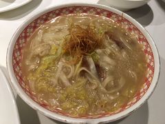 -山东老家(黄埔分店)