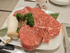 -黄金牧场(明洞总店)