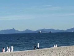 -玫瑰海岸文化旅游度假区