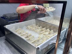 -奉天蚨祥饺子馆