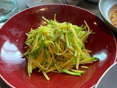 -半山腰·云南菜(侨福芳草地店)