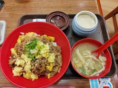 -食其家·牛丼咖喱(广元西路店)