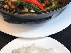 -滋味满屋美食坊(上海街店)