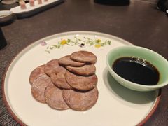 -墨泉峰味(润和国际广场店)