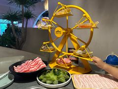 -故里和山·成都火锅(欢乐港湾店)