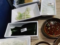 -野妹经典火锅(民治店)