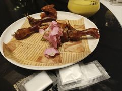 -新雅粤菜馆(南京东路店)