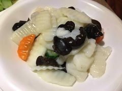 -小菜园新徽菜(合肥瑶海万达店)