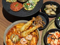 -虎哥六韩式烤肉料理 TIGERGRILL(隆生金山湖中心购物广场店)