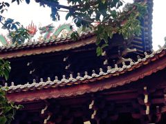 -华林禅寺