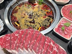 -小王少龙火锅(沙南街店)