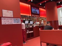 -喜家德虾仁水饺(岗厦北店)