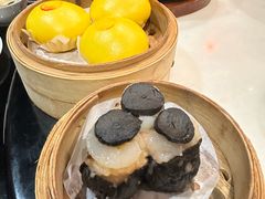 -誉八仙粤菜(万象天地店)