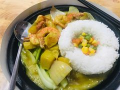 -油城印象(宾南路店)