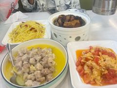 -韶山冲湘菜馆(黄桦路店)
