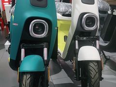 -九号电动车(安定门内大街店)