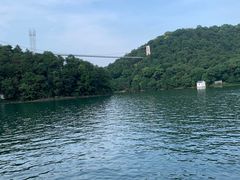 -石燕湖生态旅游景区