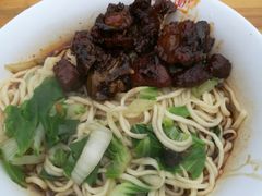 小排-泰顺江南春面馆