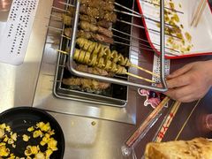 -遇西祠·海鲜烧烤(总店)