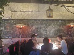 -又见炊烟私房菜(敬亭路店)