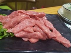 -鹤之乡·齐齐哈尔烤肉·非遗(秋涛路店)
