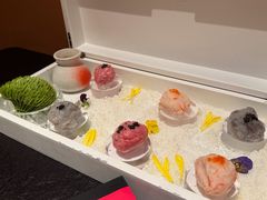 -色響火锅(恒隆广场店)