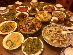 -长毛根儿王妈兔头(双华桥店)