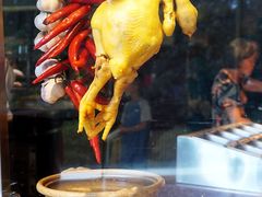 -怡咖啡海鲜自助餐厅(浦东香格里拉店)
