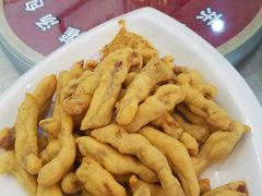 -海洁灌汤包(南五马路店)