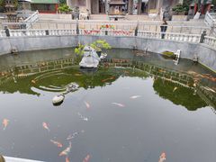 -凤凰山公园-龙王古庙