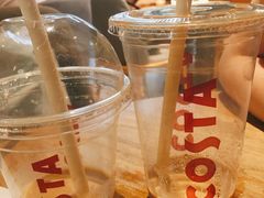 -COSTA COFFEE(成都来福士店)