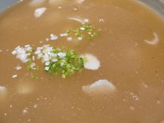 烩乌鱼蛋汤-到家尝北京菜(西坝河店)