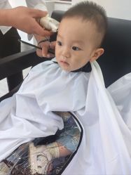 -艺流造型