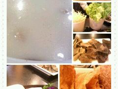 胡椒猪肚鸡-捞王锅物料理(凯旋路店)